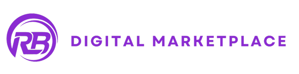 RB Digital Marketplace